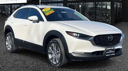2023 Mazda CX-30 S Preferred