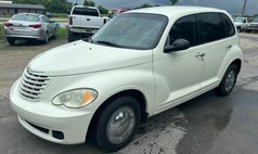 2007 Chrysler PT Cruiser Base