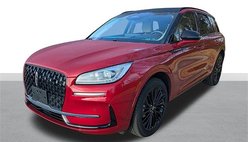 2024 Lincoln Corsair Reserve