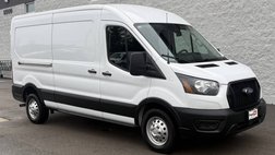2023 Ford Transit 250
