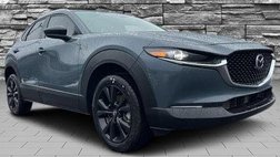 2022 Mazda CX-30 2.5 S Carbon Edition