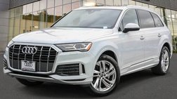 2023 Audi Q7 quattro Premium 45 TFSI