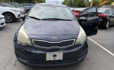 2013 Kia Rio EX