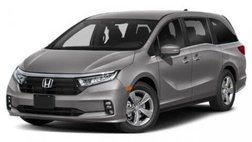 2021 Honda Odyssey EX