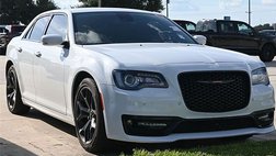 2023 Chrysler 300 S V8