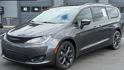 2019 Chrysler Pacifica 