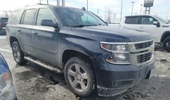 2019 Chevrolet Tahoe LS
