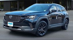 2023 Mazda CX-50 2.5 S Preferred Plus