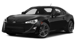 2015 Scion FR-S Base