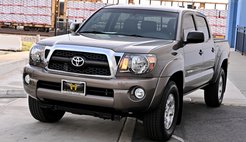 2011 Toyota Tacoma PreRunner V6