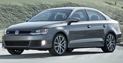 2012 Volkswagen Jetta GLI Autobahn