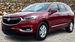 2019 Buick Enclave Preferred