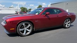 2014 Dodge Challenger R/T