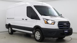 2023 Ford E-Transit 350