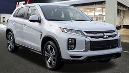 2026 Mitsubishi Outlander Sport ES