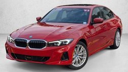 2023 BMW 3 Series 330e