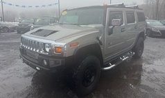 2004 HUMMER H2 Base