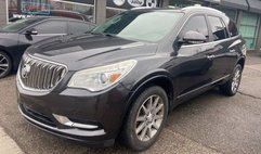 2016 Buick Enclave Convenience
