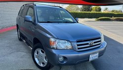 2006 Toyota Highlander Limited