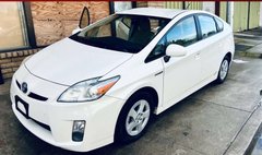 2010 Toyota Prius Two