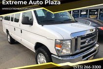 2012 Ford E-Series 