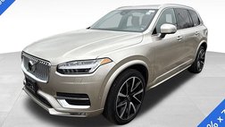 2023 Volvo XC90 B6 Plus Bright Theme 7P