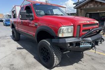 1999 Ford Super Duty F-250 XLT