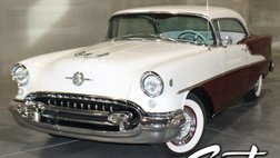 1955 Oldsmobile Super
