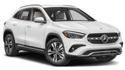 2025 Mercedes-Benz GLA-Class GLA 250