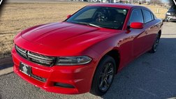 2015 Dodge Charger SE