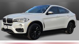 2019 BMW X6 sDrive35i