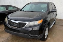 2012 Kia Sorento Base