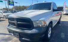 2015 Ram Ram Pickup 1500 Tradesman