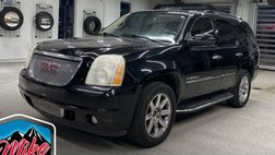2009 GMC Yukon Denali