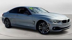 2014 BMW 4 Series 428i xDrive