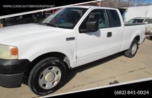 2007 Ford F-150 XL