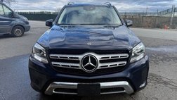 2018 Mercedes-Benz GLS GLS 450