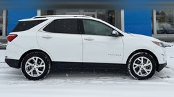 2021 Chevrolet Equinox Premier