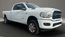 2023 Ram Ram Pickup 3500 Big Horn