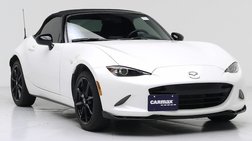 2023 Mazda MX-5 Miata Club