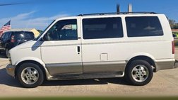 2003 Chevrolet Astro LS
