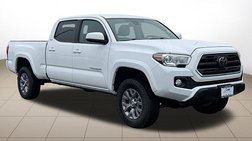 2019 Toyota Tacoma SR5