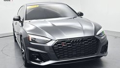 2024 Audi S5 Sportback 3.0T quattro Premium Plus