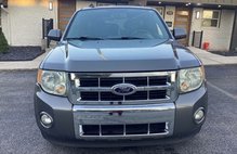 2009 Ford Escape Limited