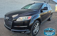 2008 Audi Q7 4.2 quattro Premium