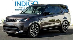 2025 Land Rover Discovery P300 Dynamic SE