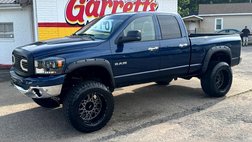 2008 Dodge Ram 1500 ST