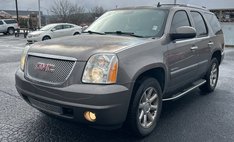2013 GMC Yukon Denali