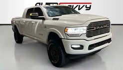 2022 Ram Ram Pickup 2500 Laramie