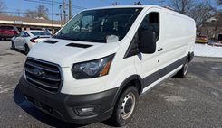 2020 Ford Transit 150
